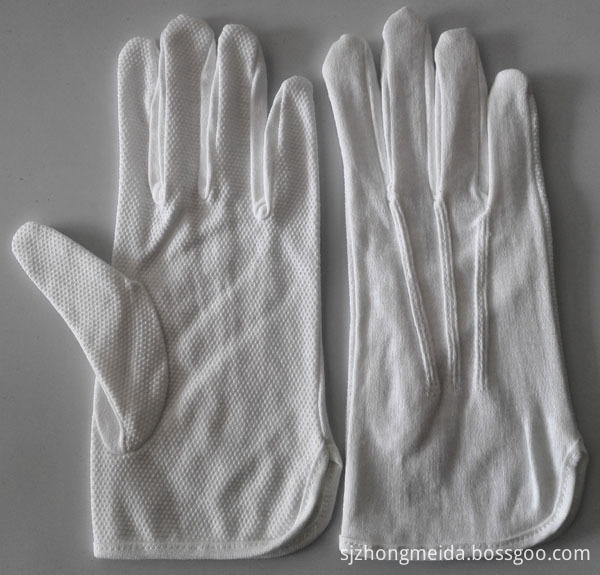 Sure Grip Rubberized Gloves
