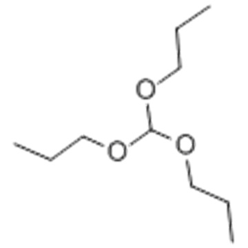 Tripropyl OrthoforMate CAS 621-76-1