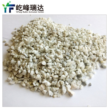 Refined Quartz mineral Sand as Filter Matericals