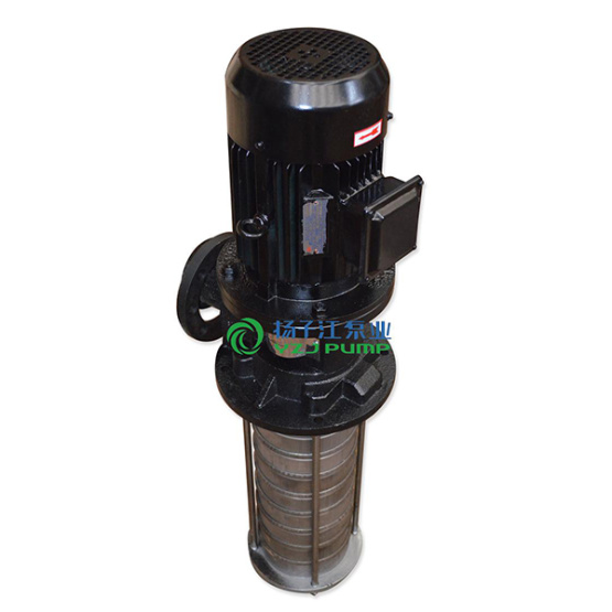 CDLK CDLKF immersion multistage centrifugal pump