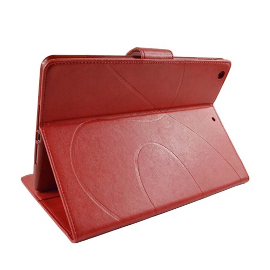 Ysure leather shockproof tablet case cover for ipad