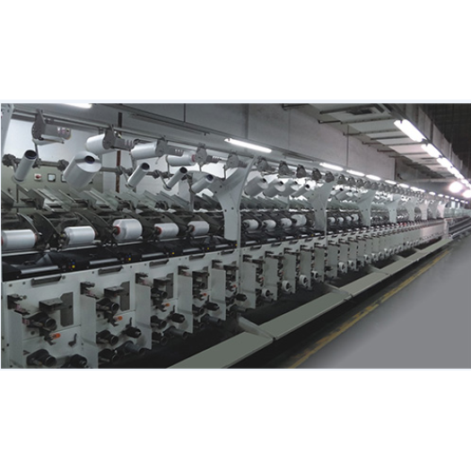 High Speed Precision Air Covering Winder