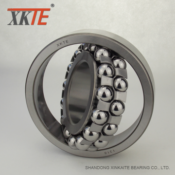Self aligning Ball Bearing 1316 For Quarrying
