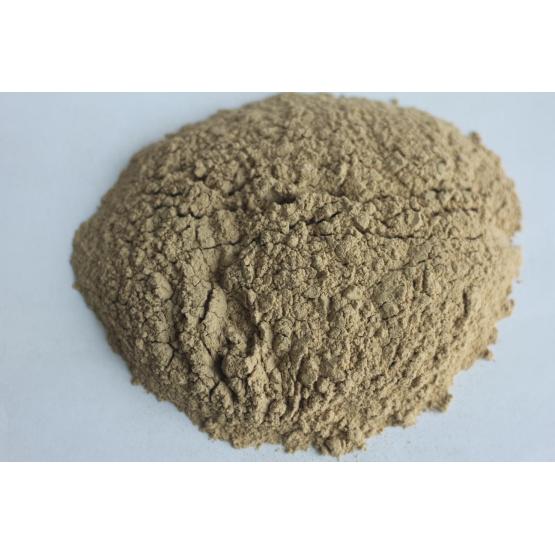 Complex enzyme powder for poultry feed