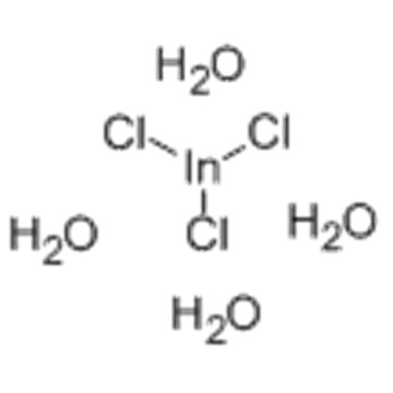 INDIUM(III) CHLORIDE TETRAHYDRATE CAS 22519-64-8