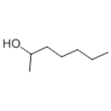 2-Heptanol CAS 543-49-7