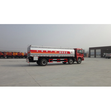 Brand New FOTON 22000litres Gasoline Fuel Tanker Truck