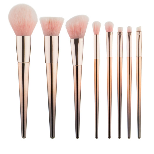 makeup brushes foundation private label custom