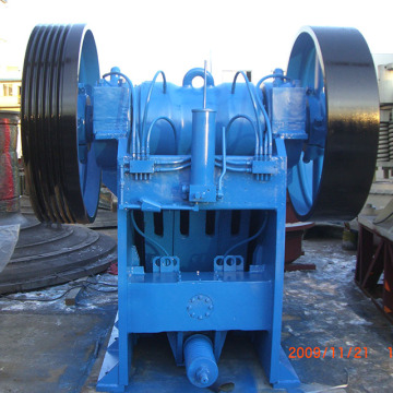 Popular Jaw Crusher Specifications