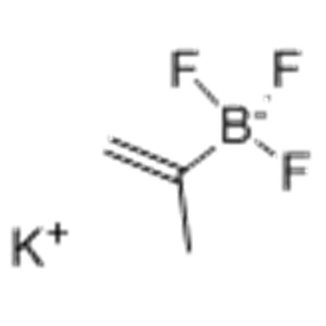 Potassium isopropenyltrifluoroborate CAS 395083-14-4