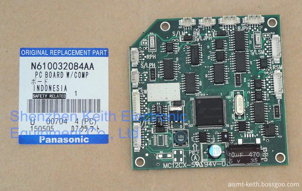 N610032084aa Pc Board Comp