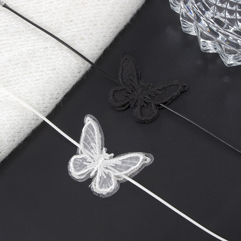 Sn0756s Butterfly White 2