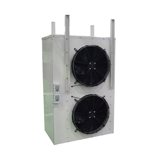 Floor Vertical Electric Frost Industrial Air Cooler