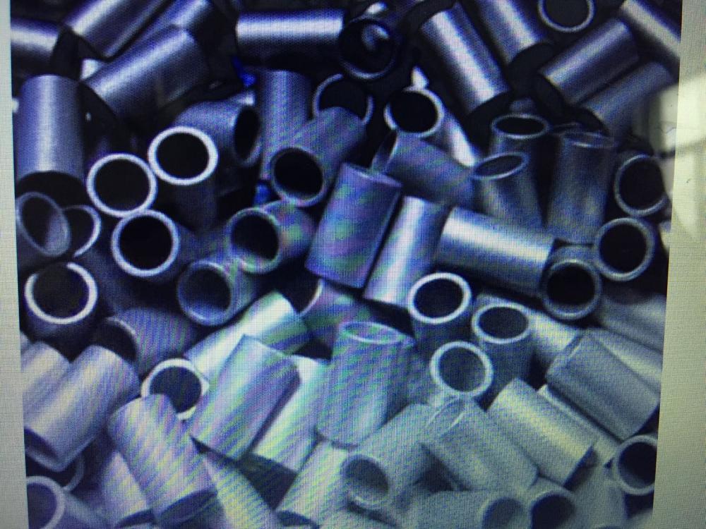 High Corrosion Resistance