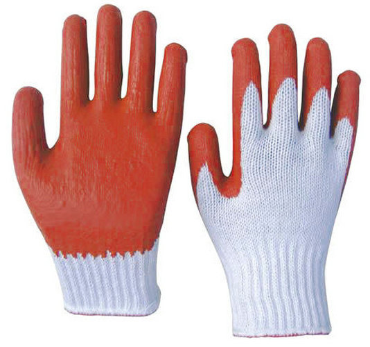Latex Glove Lg018