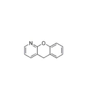 5H-[1]Benzopyrano[2,3-b]pyridine CAS 261-27-8