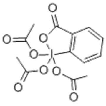 Dess-Martin periodinane CAS 87413-09-0