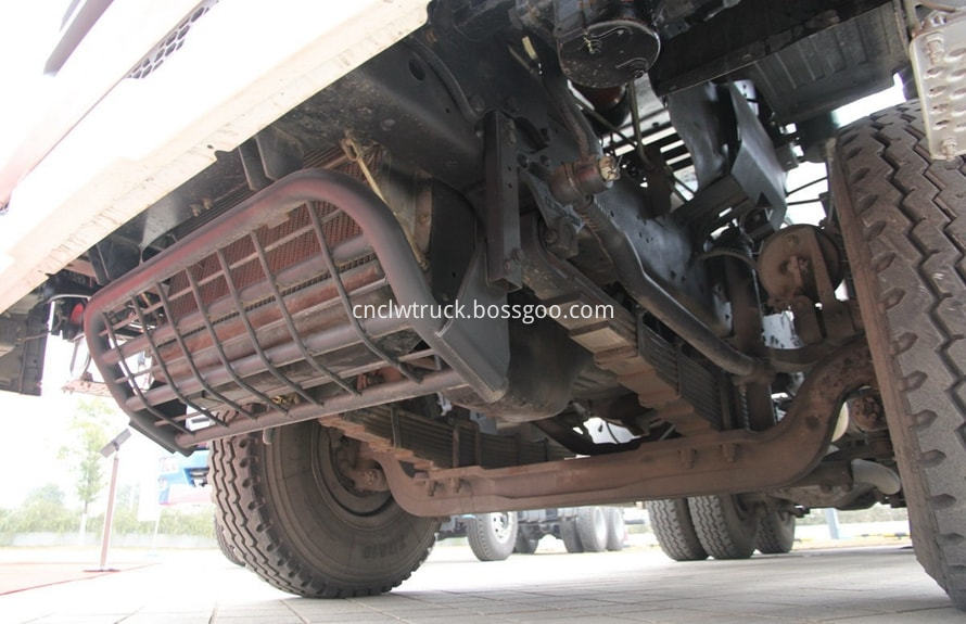 concrete mixer truck price 5