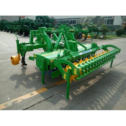 45-75HP tractor drived Paddy field pusher