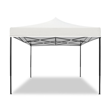 3x3 metal frame Commercial folding gazebo tent
