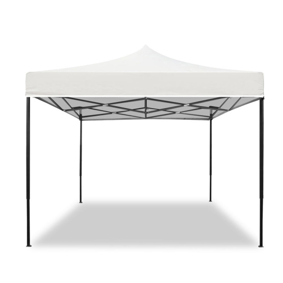 10x10 metal frame commerical folding gazebo tent