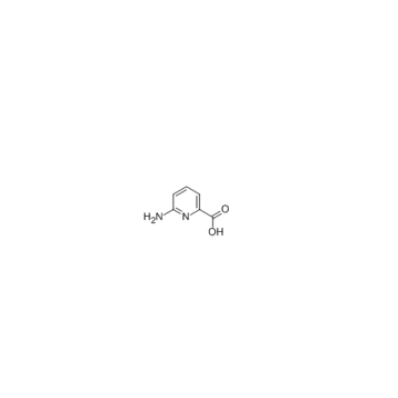 6-Aminopyridine-2-Carboxylic Acid CAS Number 23628-31-1