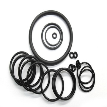 High Quality Standard Silicone O-Rings