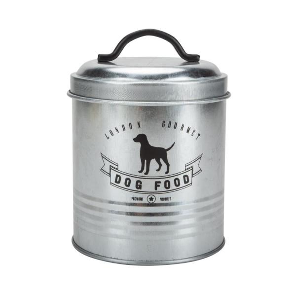 Pet Food Container Set