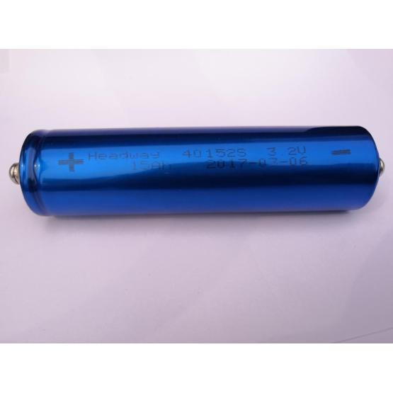 40152 lithium battery lifepo4 15ah cell for e-car