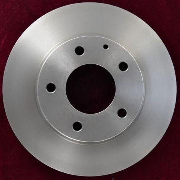 carbon steel A105 plate flange flat face FF