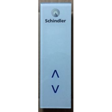 Schindler 3300AP Elevator LOP