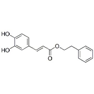 Caffeic Acid Phenethyl Ester (CAPE) CAS 104594-70-9