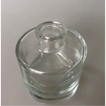 100ml Aromatherapy Glass Bottle