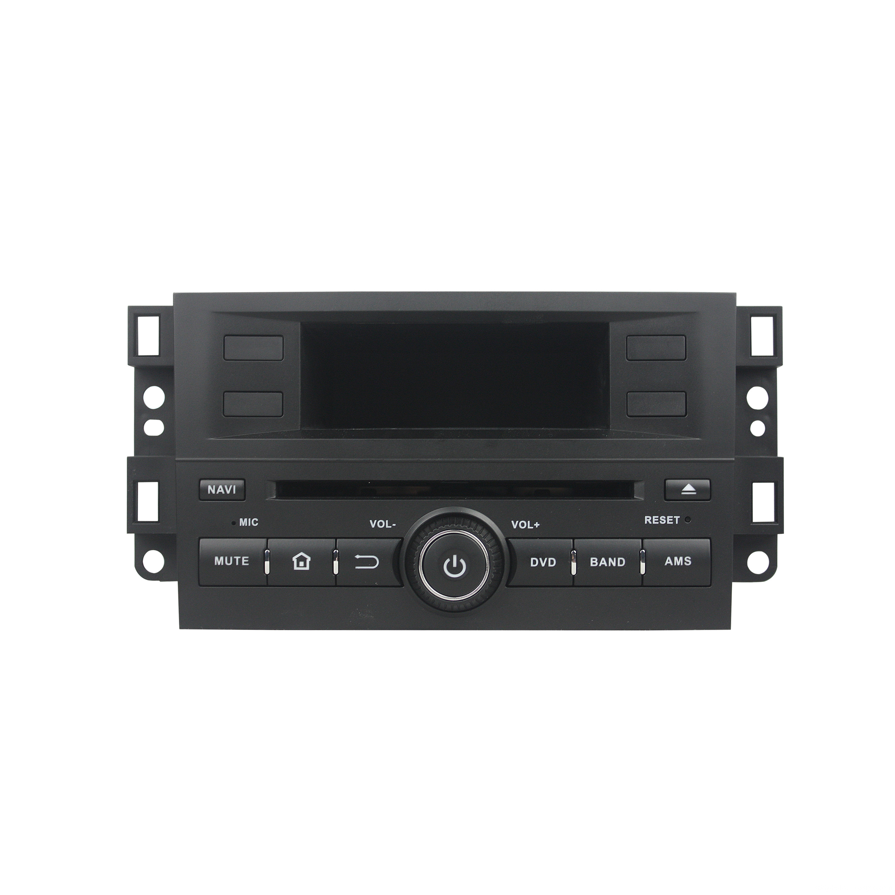 Car Dvd Sytem For Chevrolet Capativa 2012 2016