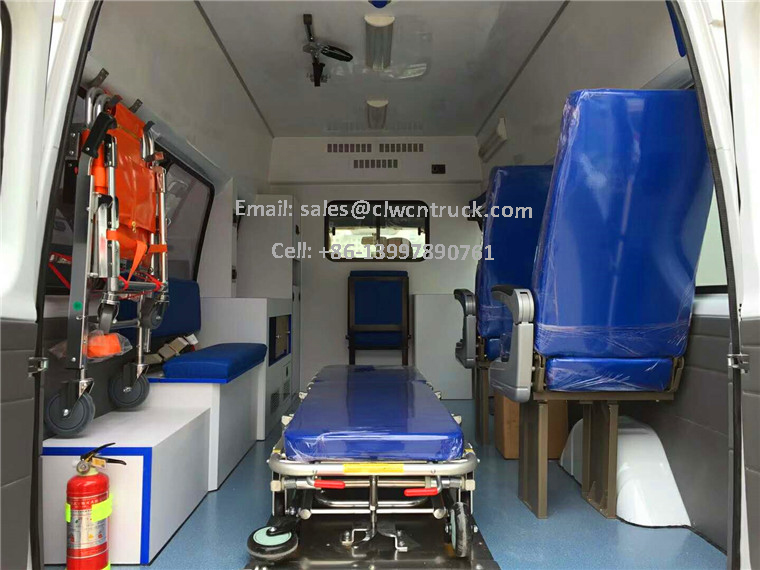 Ambulance Picture