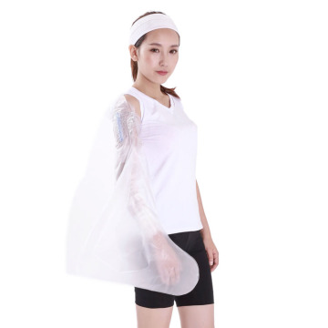 Disposable Waterproof Arm Hand Cast Cover for Shower
