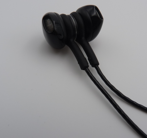 In-ear Wired Headphones