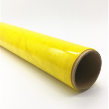 PE material 23 micron pallet hand stretch film