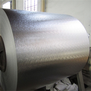 3003 Stucco Embossed Aluminum Coil