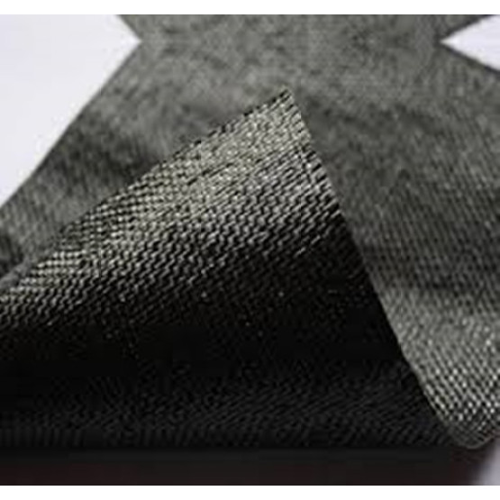 PP Woven Geotextile Fabric with Competitive Prices