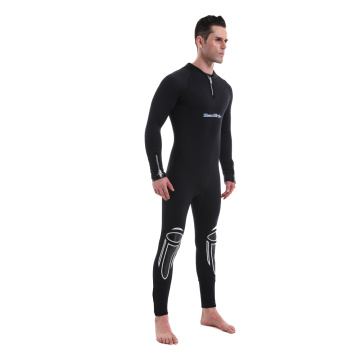 Seaskin 5mm Nam liong with Super Stretch Wetsuits