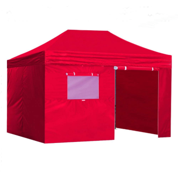 With Logo Printing Tent directly sale