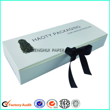 Cheap Hair Extension Packaging Boxes Wholesale