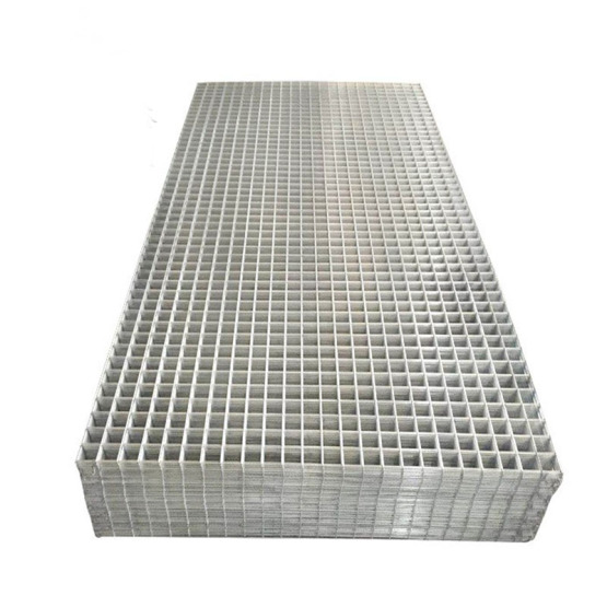 cage pigeons 6x6 concrete reinforcing welded wire mesh
