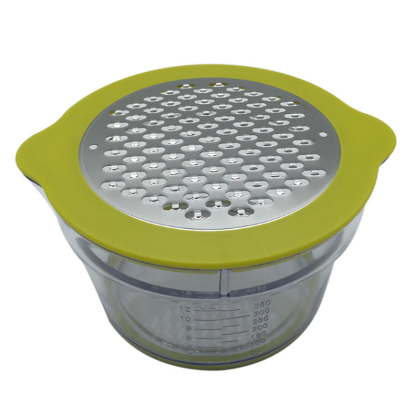 Multi Manual Hand Squeezer with Grater
