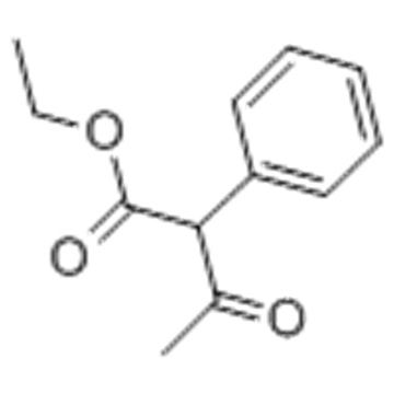 Benzeneacetic acid, a-acetyl-, ethyl ester CAS 5413-05-8