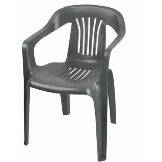 Plastic Armchair Injection Molding For Sale