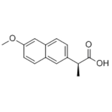 Naproxen CAS 22204-53-1