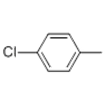 4-Chlorotoluene CAS 106-43-4