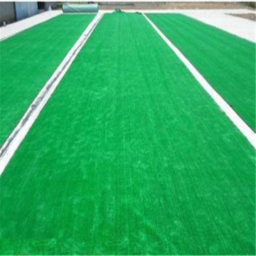 Green artificial turf natural grass carpet